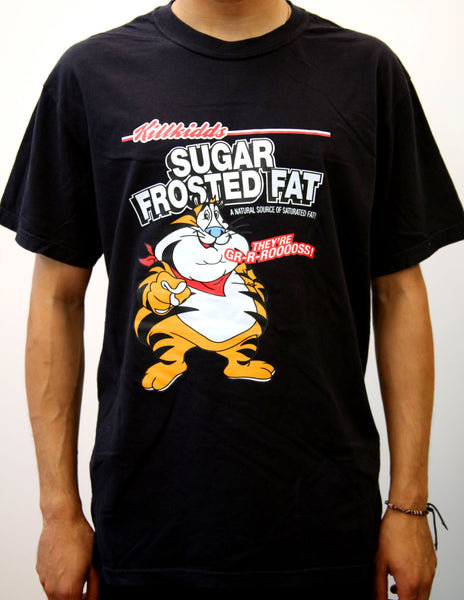 Sugar Frosted Fat - Shirt