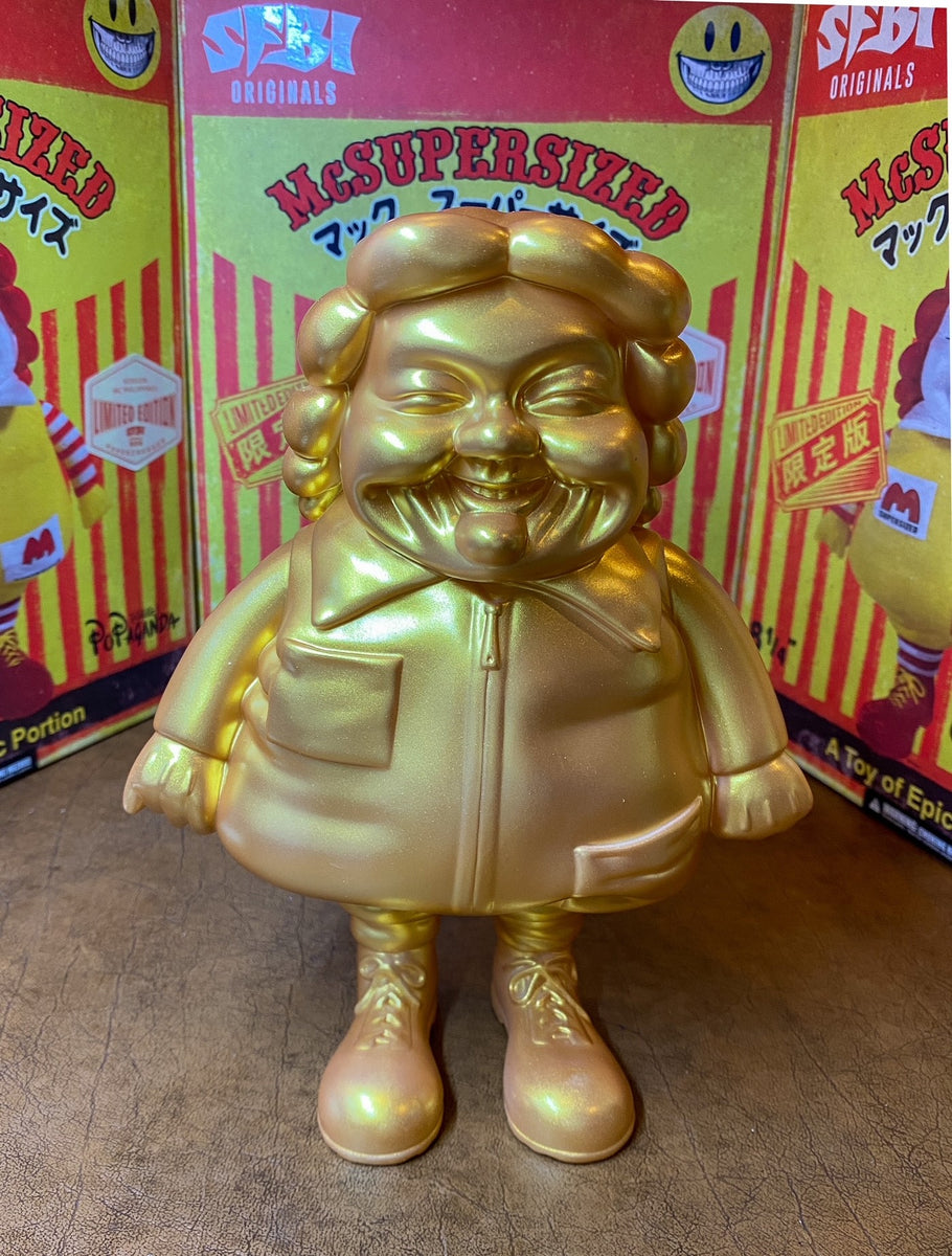 SFBI - MC Supersized – PoPaganda