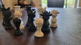 Popaganda Chess Set (1 Rare Burn)