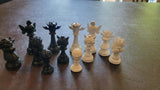 Popaganda Chess Set (1 Rare Burn)