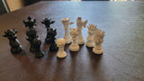 Popaganda Chess Set (1 Rare Burn)