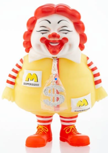 Art Toys – PoPaganda