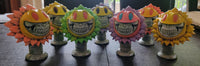 Sunflower Grin Bulb (Resin)