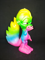 Punk Skunk - Tie-Dyed Rainbow