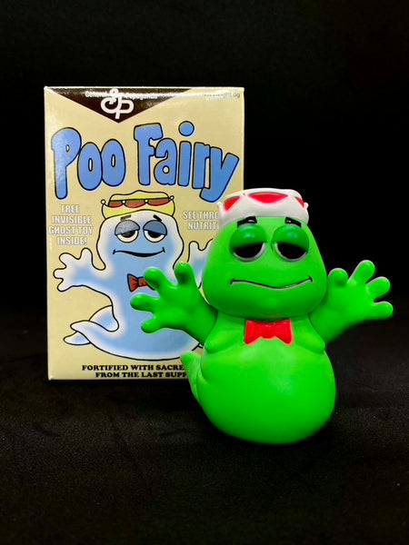 Cereal Killers – PoPaganda