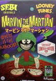 SFBI - Marvin the Martian