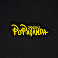 Popaganda Logo Patch