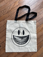Ron English's Grin Tote