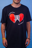 Human Heart Shirt