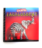 Fauxlosophy Book