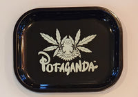Ron English's Potaganda Rolling Tray