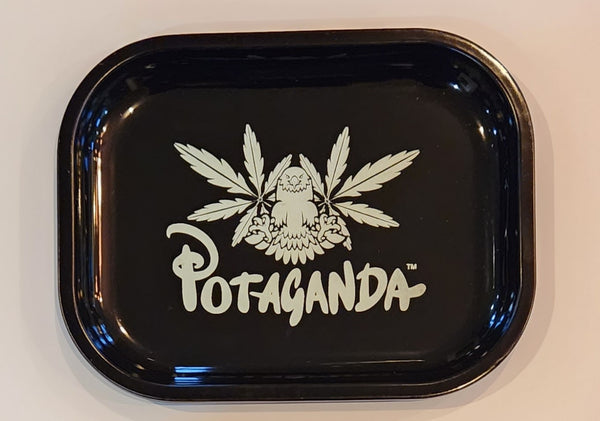 Ron English's Potaganda Rolling Tray